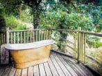 bath on deck bath on deck